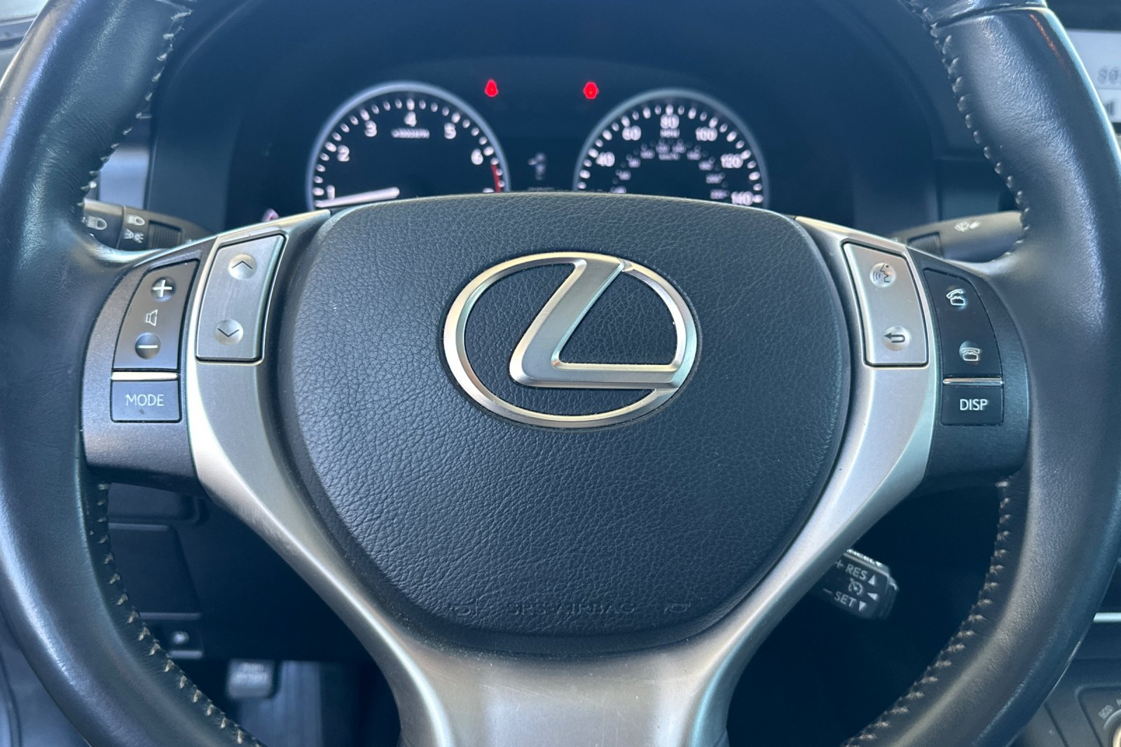 Used 2014 Gray Lexus 350 image 25