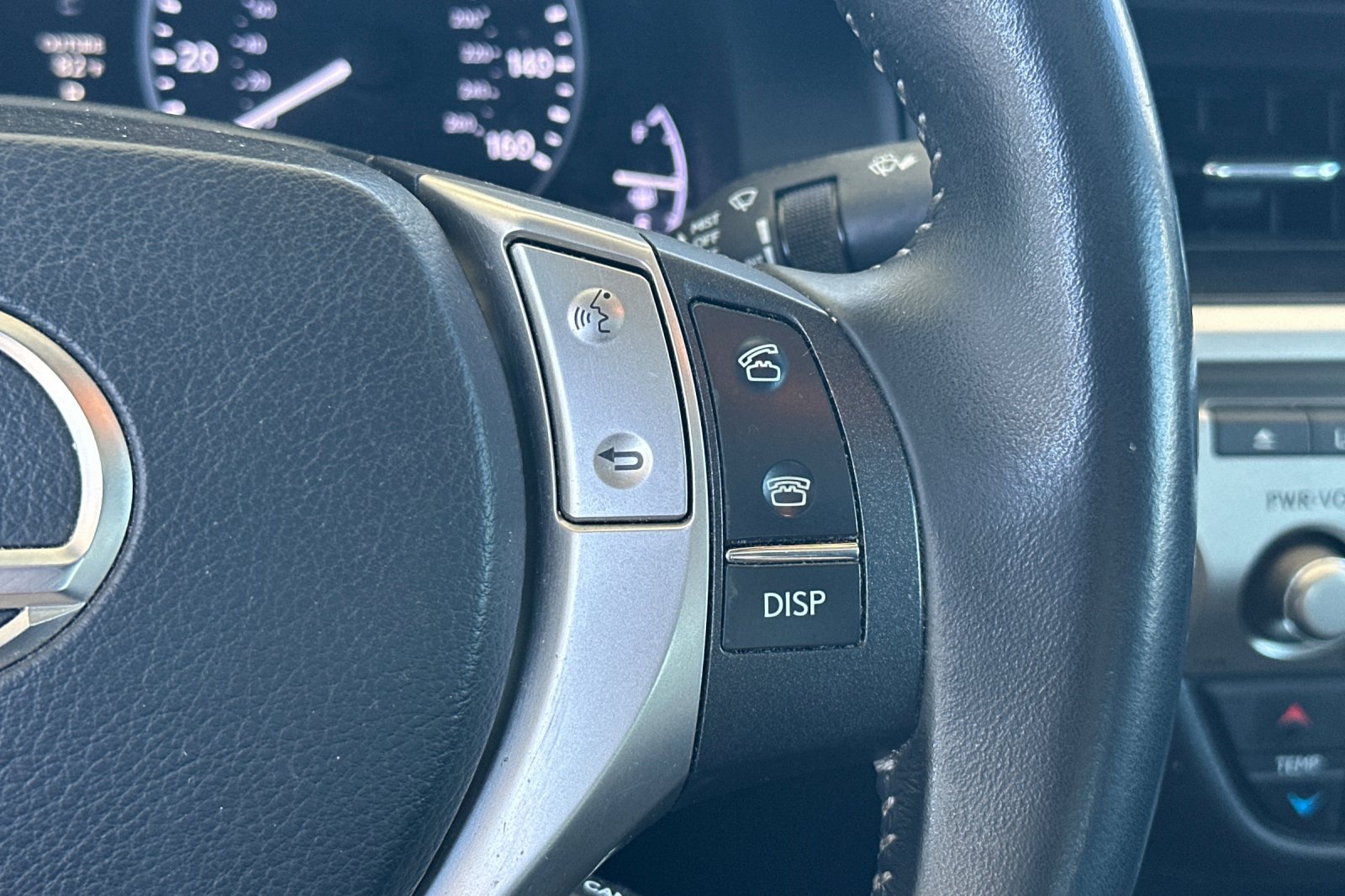 Used 2014 Gray Lexus 350 image 27