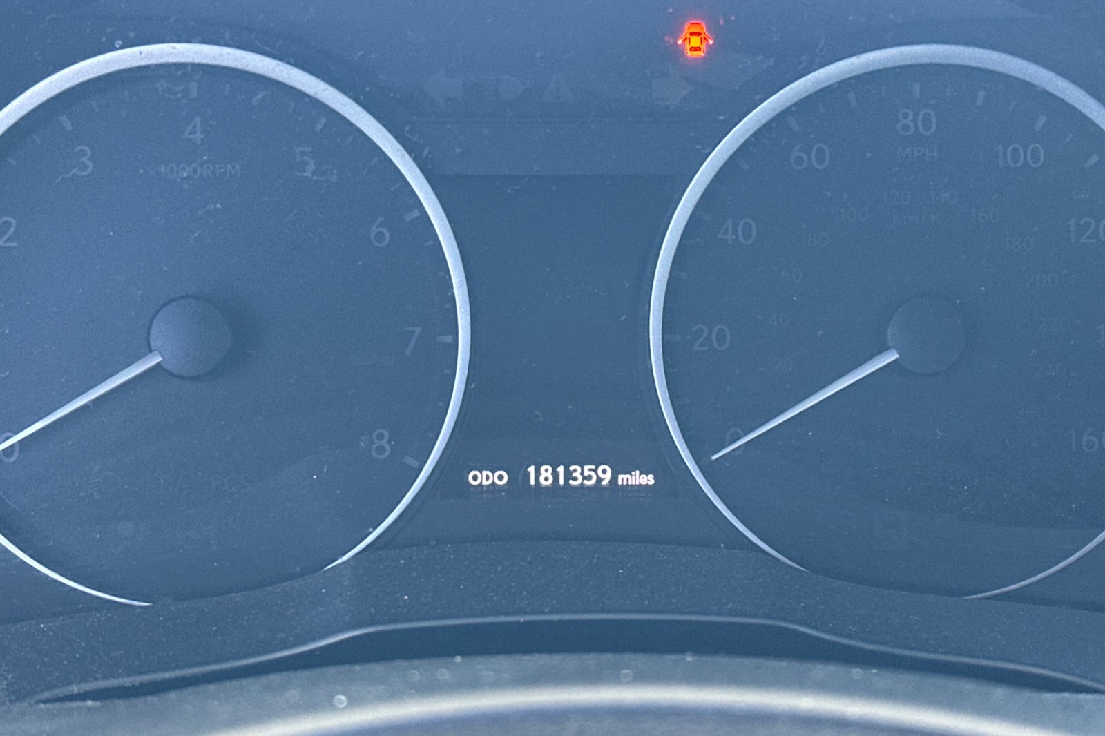 Used 2014 Gray Lexus 350 image 29