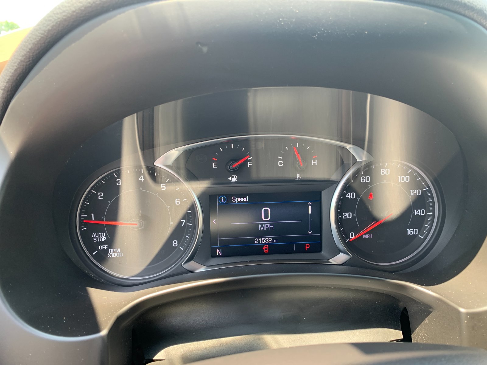 Used 2024 Silver GMC SLE image 28