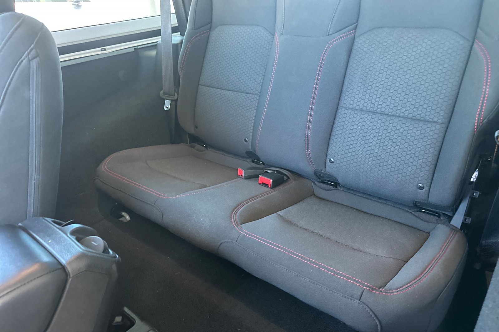Used 2023  Jeep Rubicon image 14