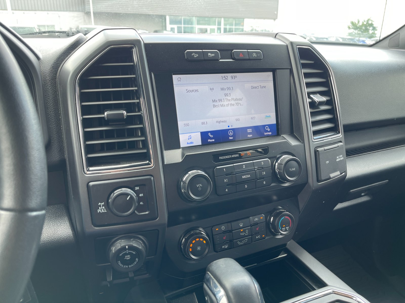 Used 2020 White Ford XLT image 19