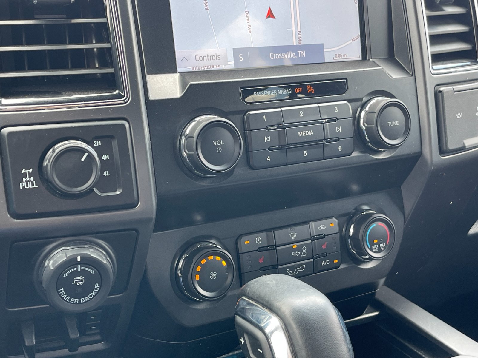Used 2020 White Ford XLT image 22