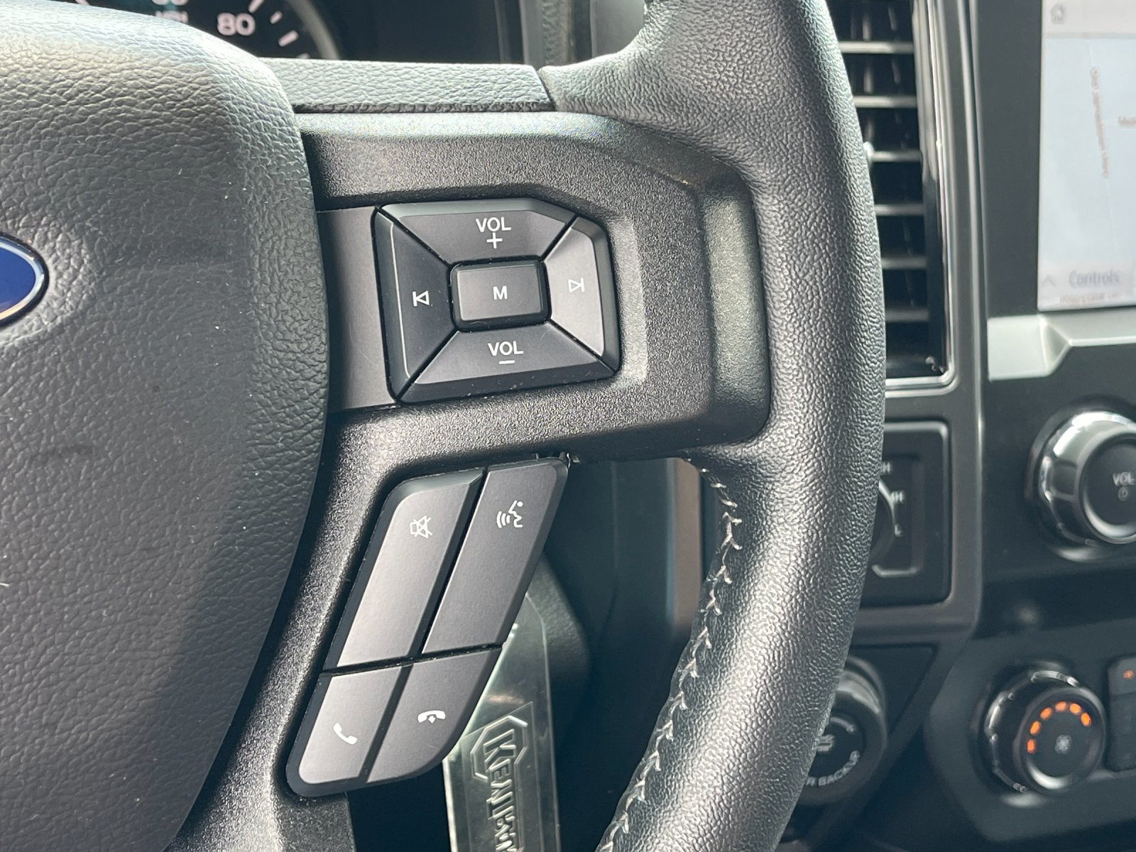 Used 2020 White Ford XLT image 26
