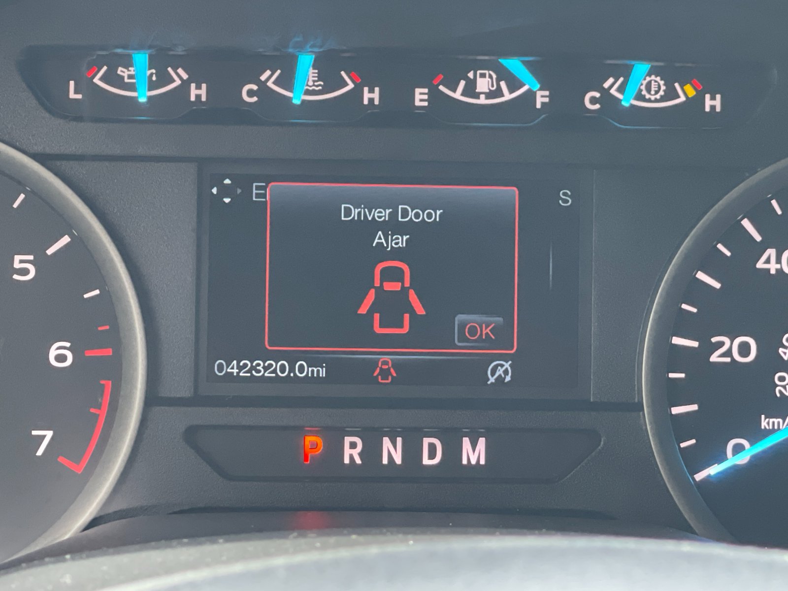 Used 2020 White Ford XLT image 28