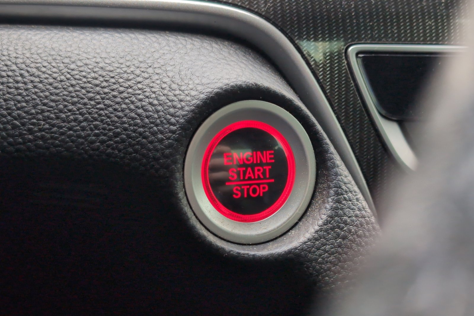 Used 2022 White Honda Sport image 23