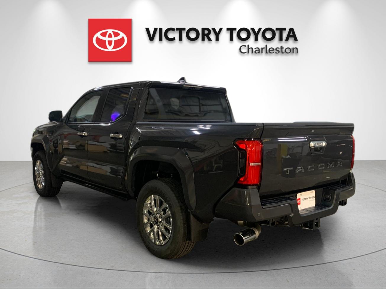 New 2026 Underground Toyota Limited image 3