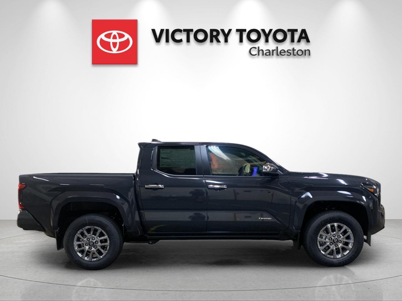 New 2026 Underground Toyota Limited image 6