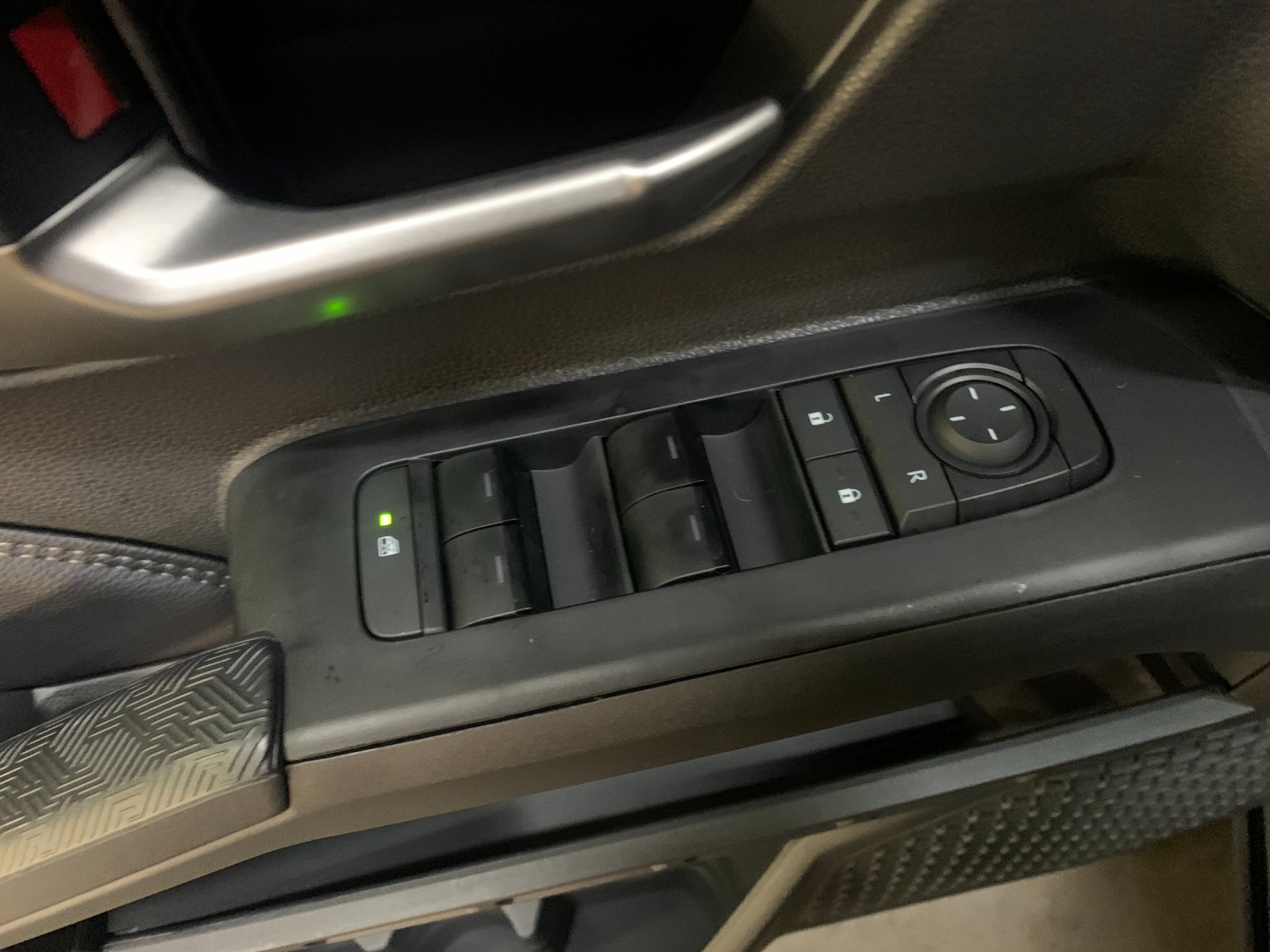 New 2026 Underground Toyota Limited image 12