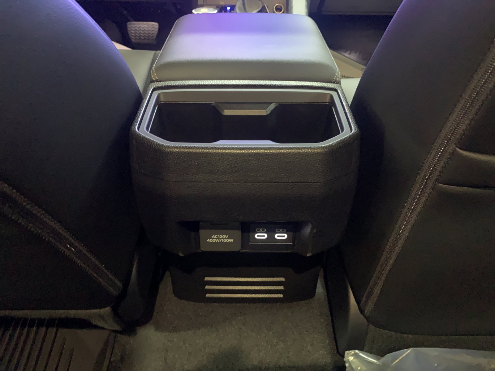 New 2026 Underground Toyota Limited image 14