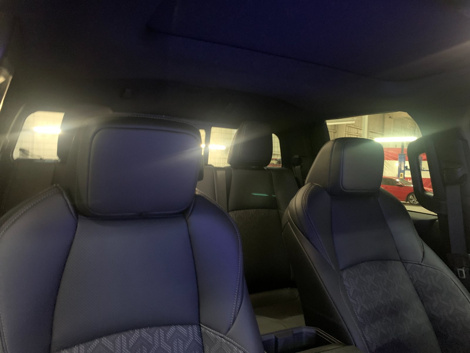 New 2026 Underground Toyota Limited image 18