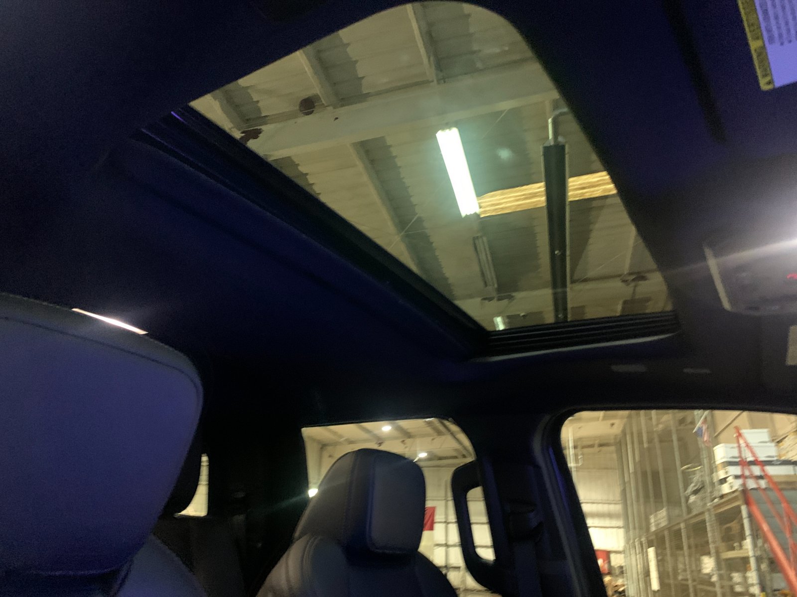 New 2026 Underground Toyota Limited image 17