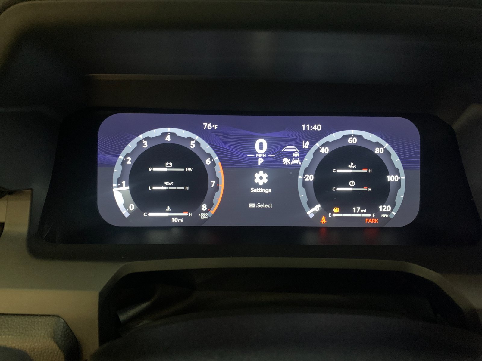 New 2026 Underground Toyota Limited image 29