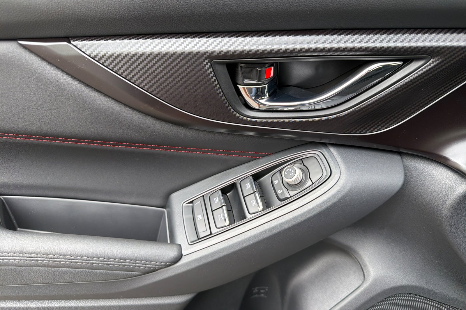 New 2026 MAGNETITE GRAY METALLIC Subaru Premium image 11