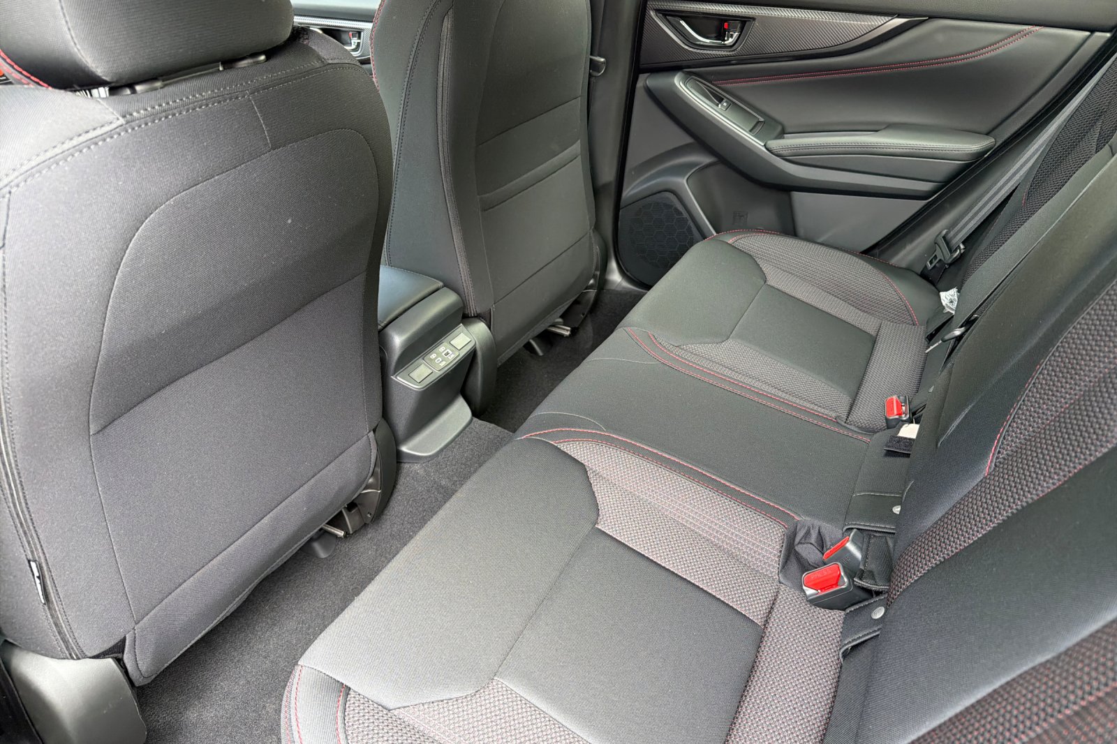 New 2026 MAGNETITE GRAY METALLIC Subaru Premium image 12