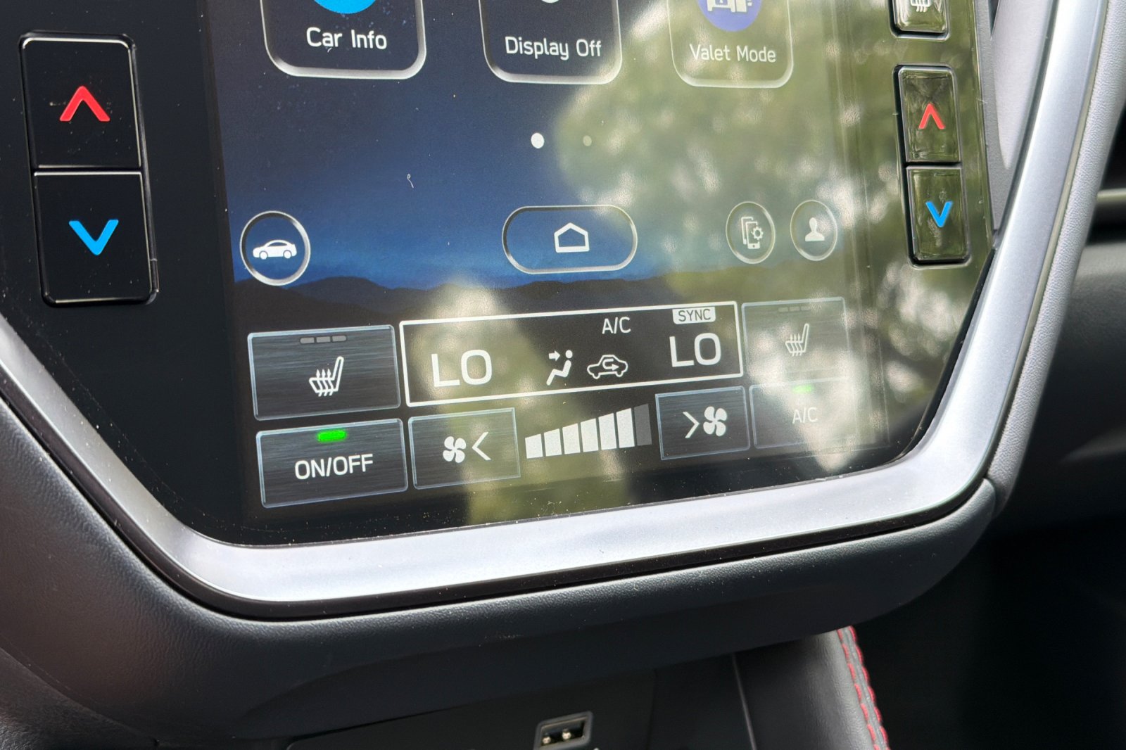 New 2026 MAGNETITE GRAY METALLIC Subaru Premium image 19