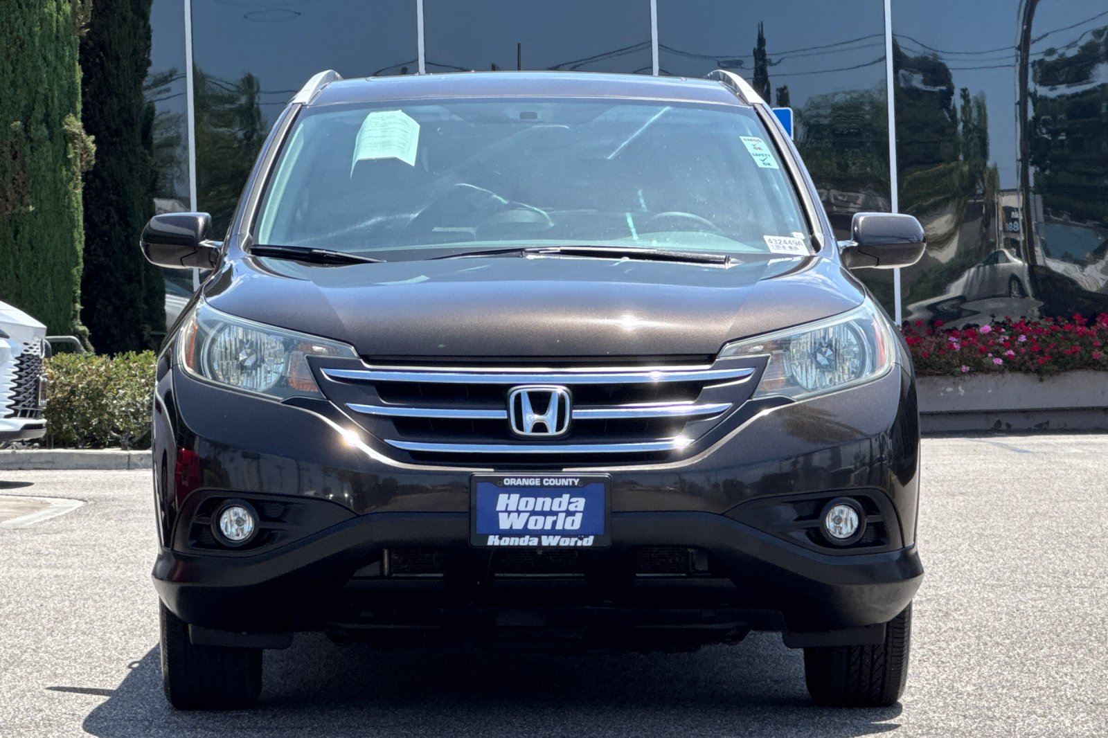 Used 2014 Urban Titanium Metallic Honda EX-L image 9