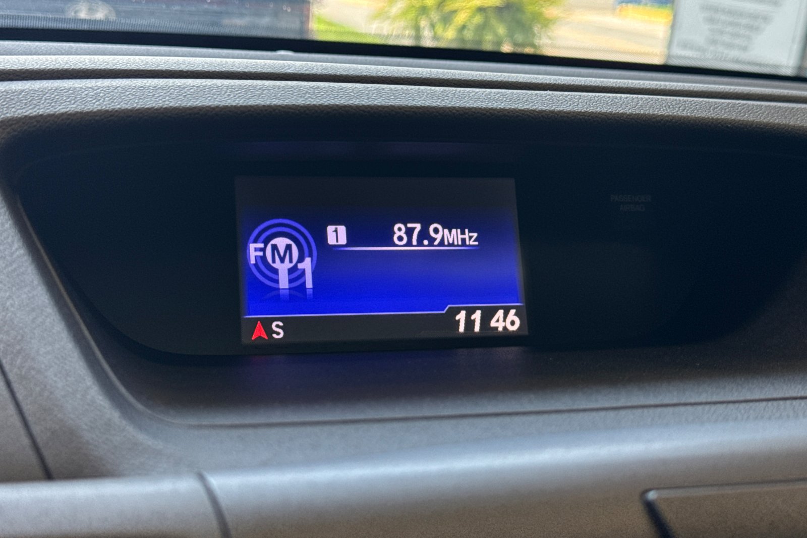 Used 2014 Urban Titanium Metallic Honda EX-L image 18