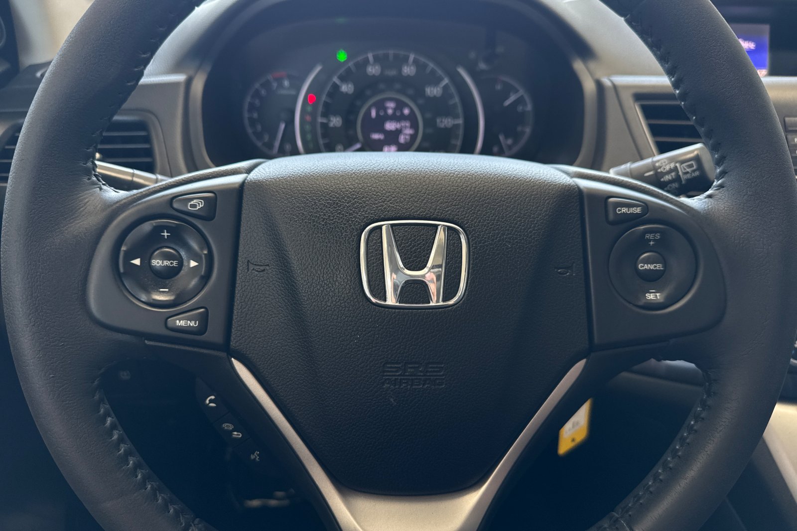 Used 2014 Urban Titanium Metallic Honda EX-L image 22