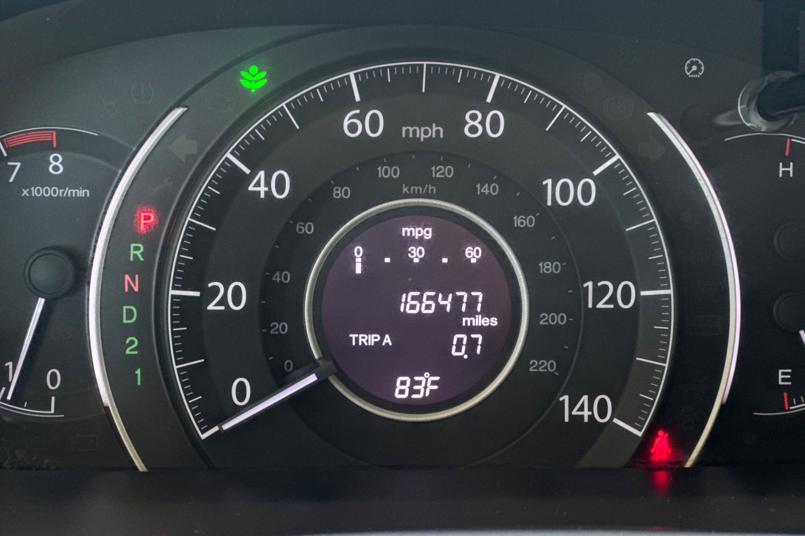 Used 2014 Urban Titanium Metallic Honda EX-L image 24