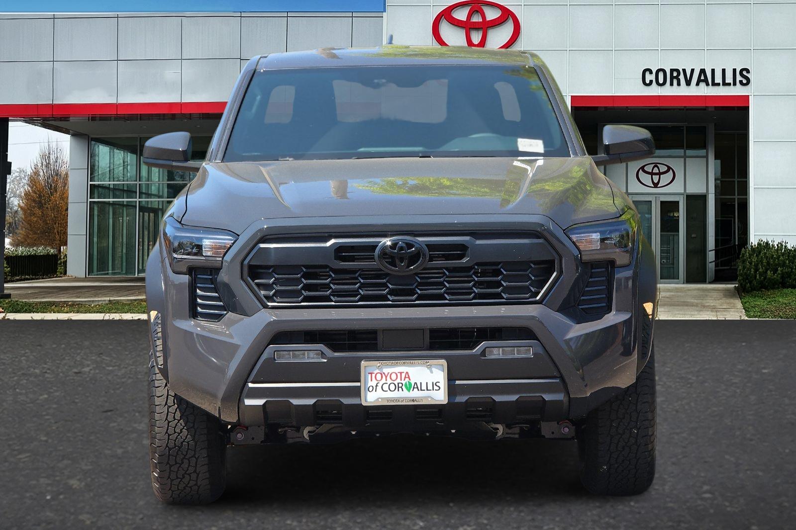 New 2026 Underground Toyota  TRD Off-Road image 3