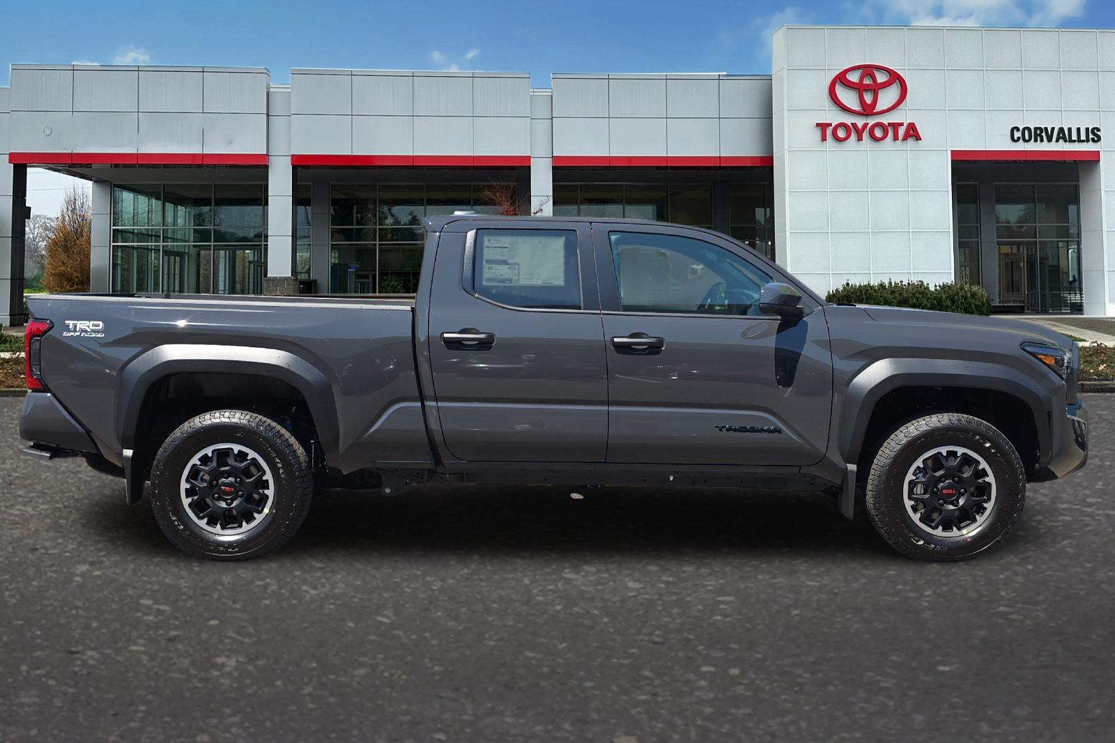New 2026 Underground Toyota  TRD Off-Road image 4