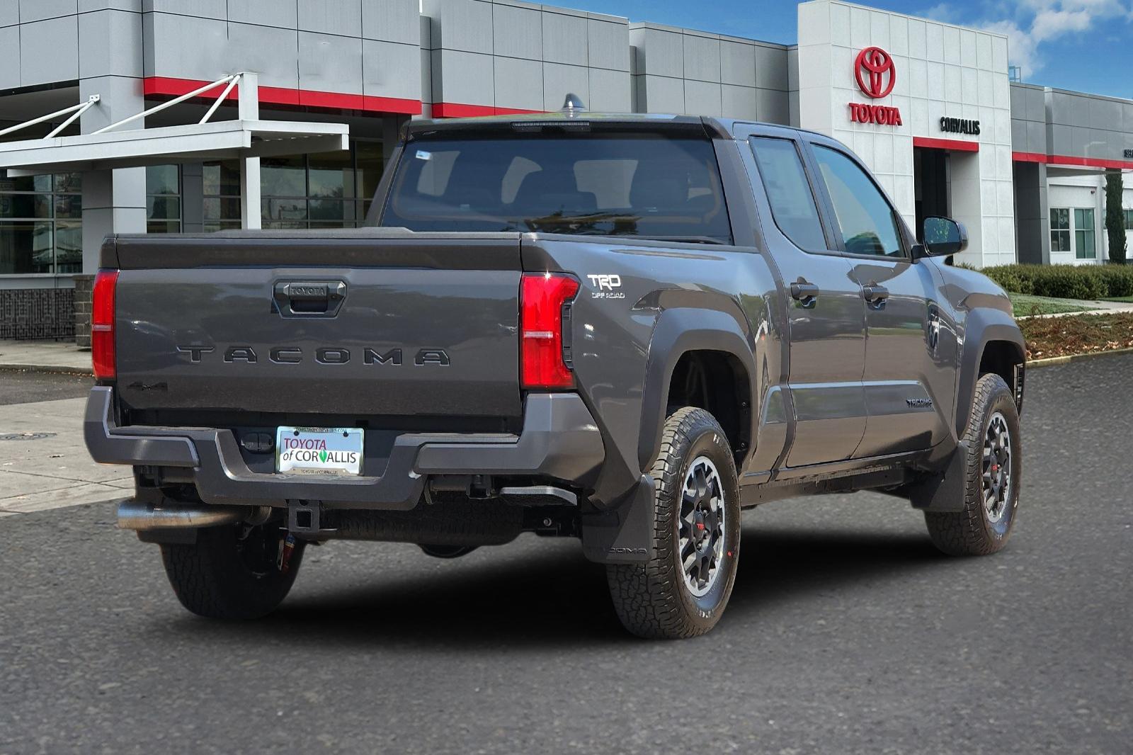 New 2026 Underground Toyota  TRD Off-Road image 5