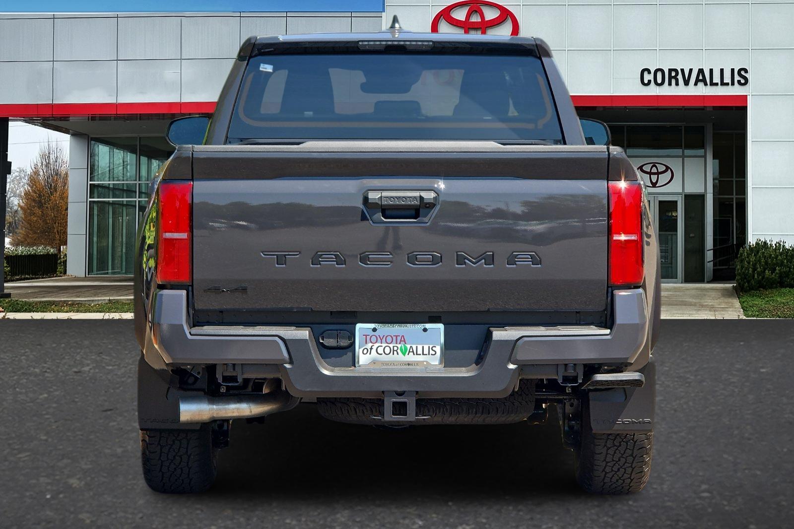 New 2026 Underground Toyota  TRD Off-Road image 6