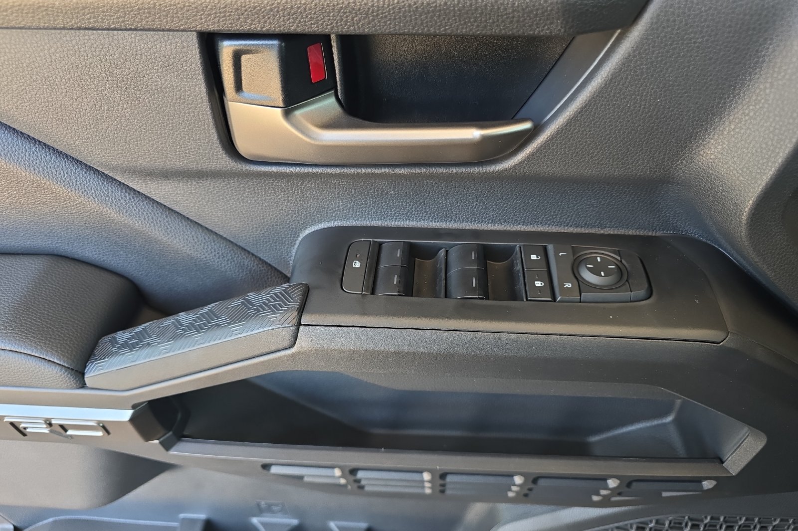 New 2026 Underground Toyota  TRD Off-Road image 9
