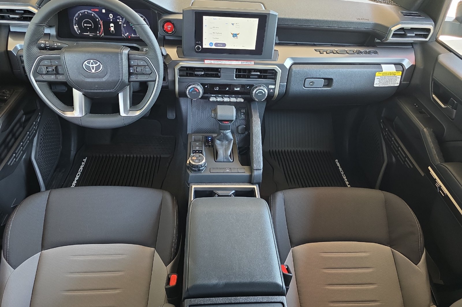 New 2026 Underground Toyota  TRD Off-Road image 11