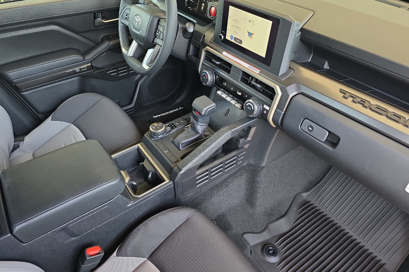 New 2026 Underground Toyota  TRD Off-Road image 13