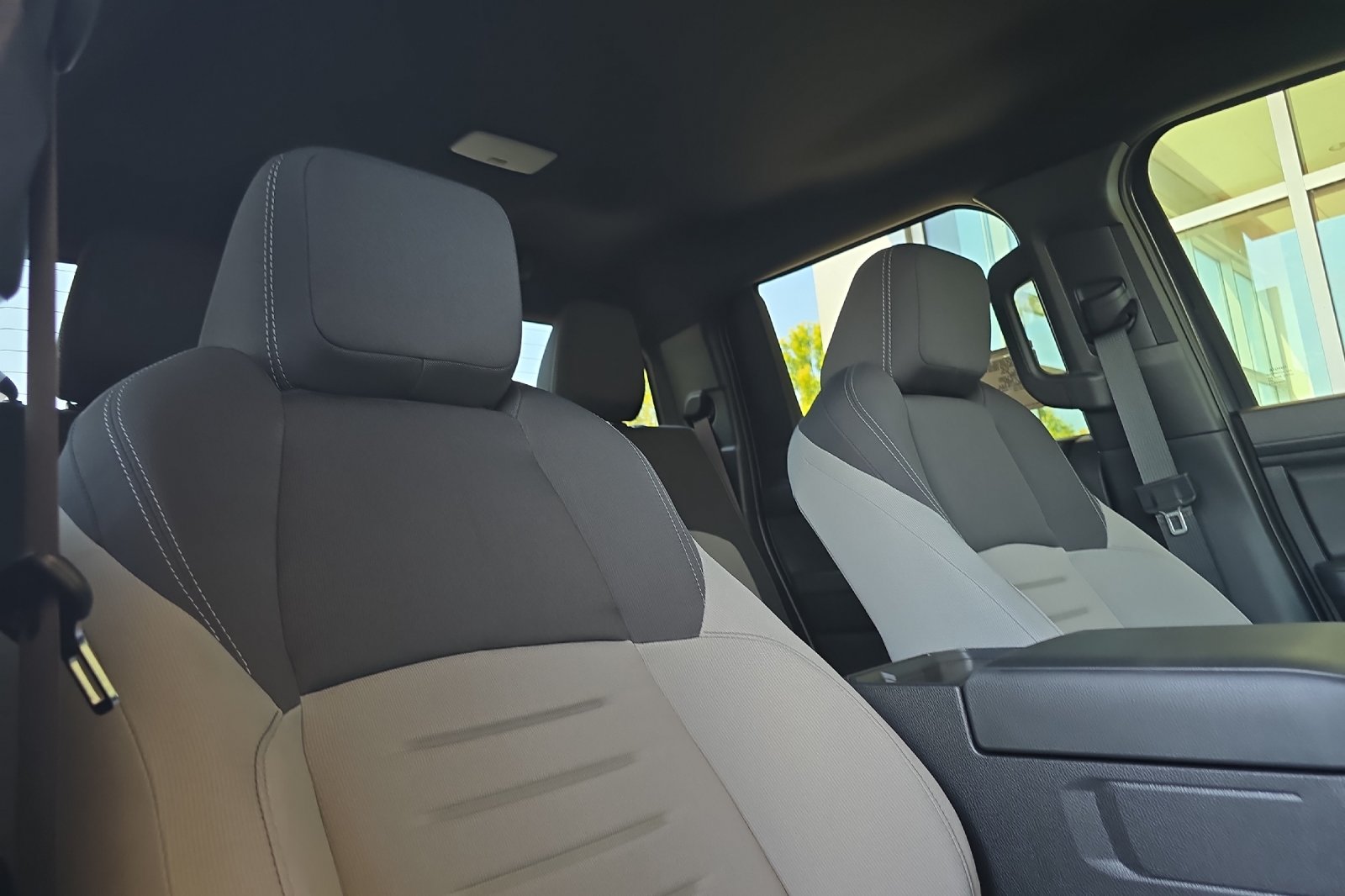 New 2026 Underground Toyota  TRD Off-Road image 14