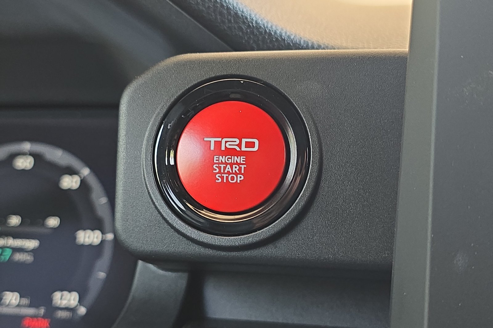 New 2026 Underground Toyota  TRD Off-Road image 19