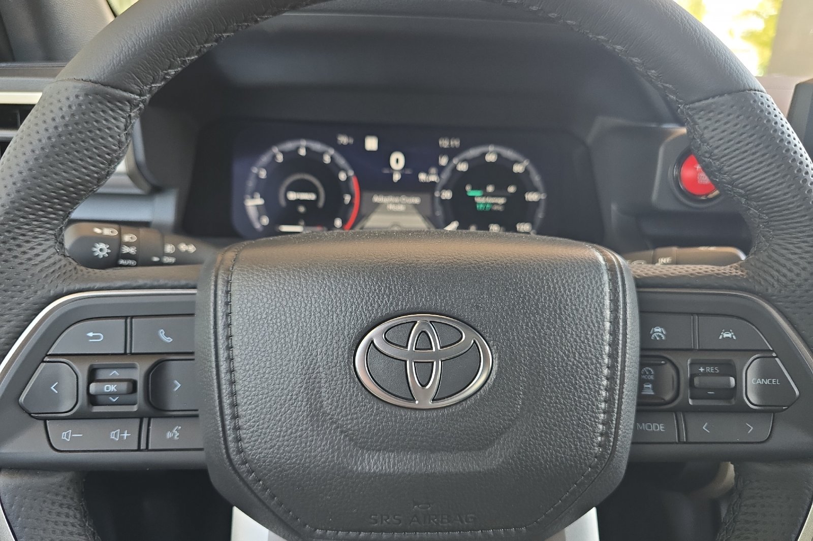 New 2026 Underground Toyota  TRD Off-Road image 20