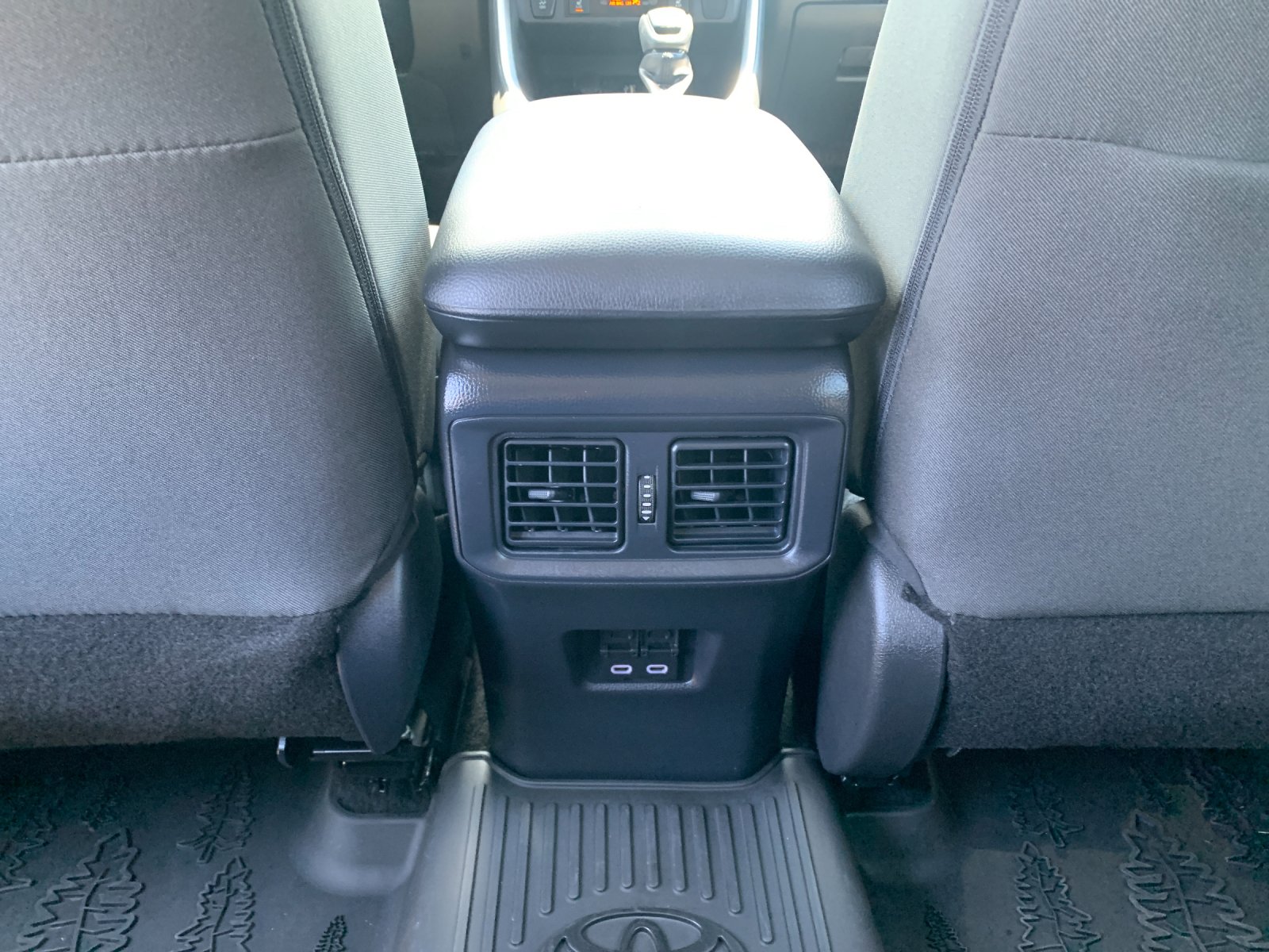 Used 2025 Black Toyota Woodland Edition image 15