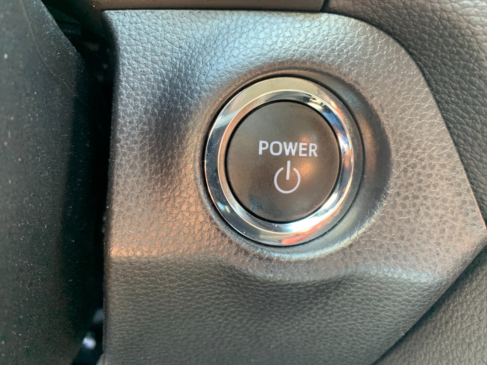 Used 2025 Black Toyota Woodland Edition image 26