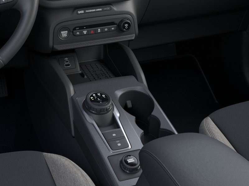 New 2025 Oxford White Ford Big Bend® image 16