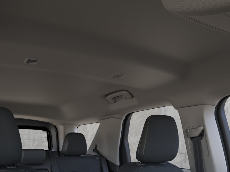 New 2025 Oxford White Ford Big Bend® image 23