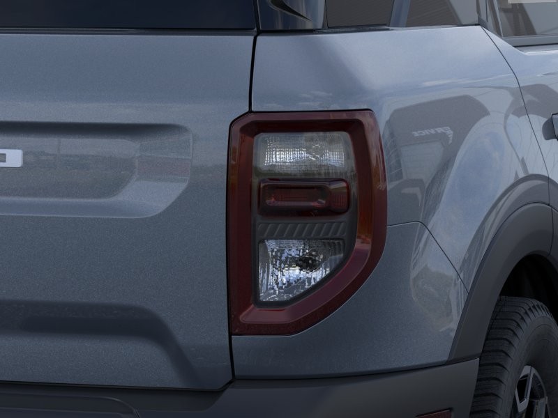 Used 2025 Azure Gray Metallic Ford Outer Banks image 22