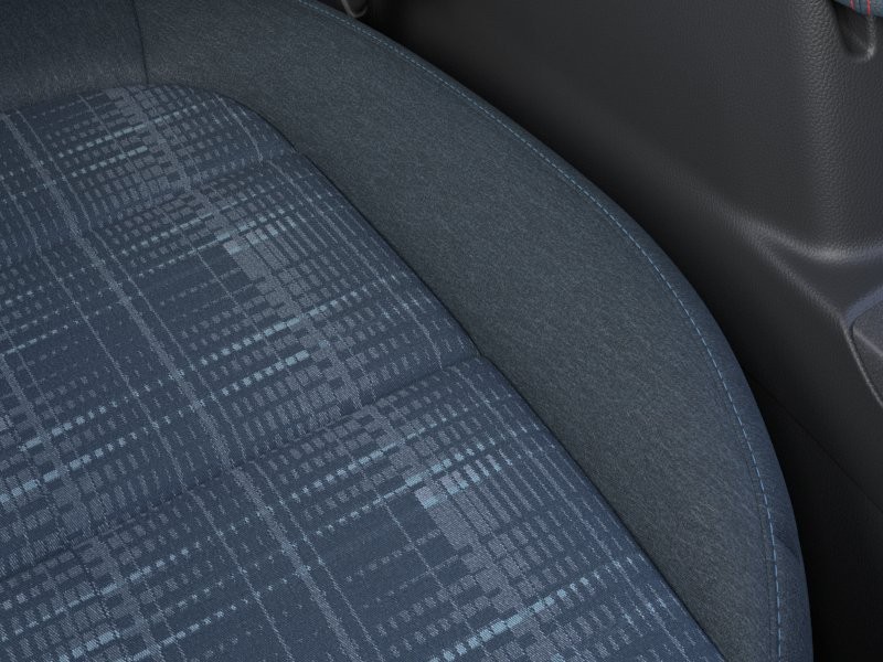 New 2025 Shadow Black Ford Heritage image 17