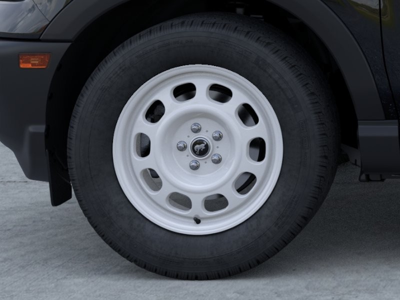 New 2025 Shadow Black Ford Heritage image 20