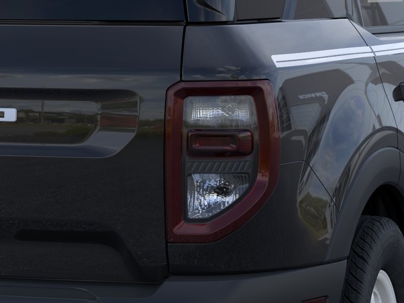New 2025 Shadow Black Ford Heritage image 22