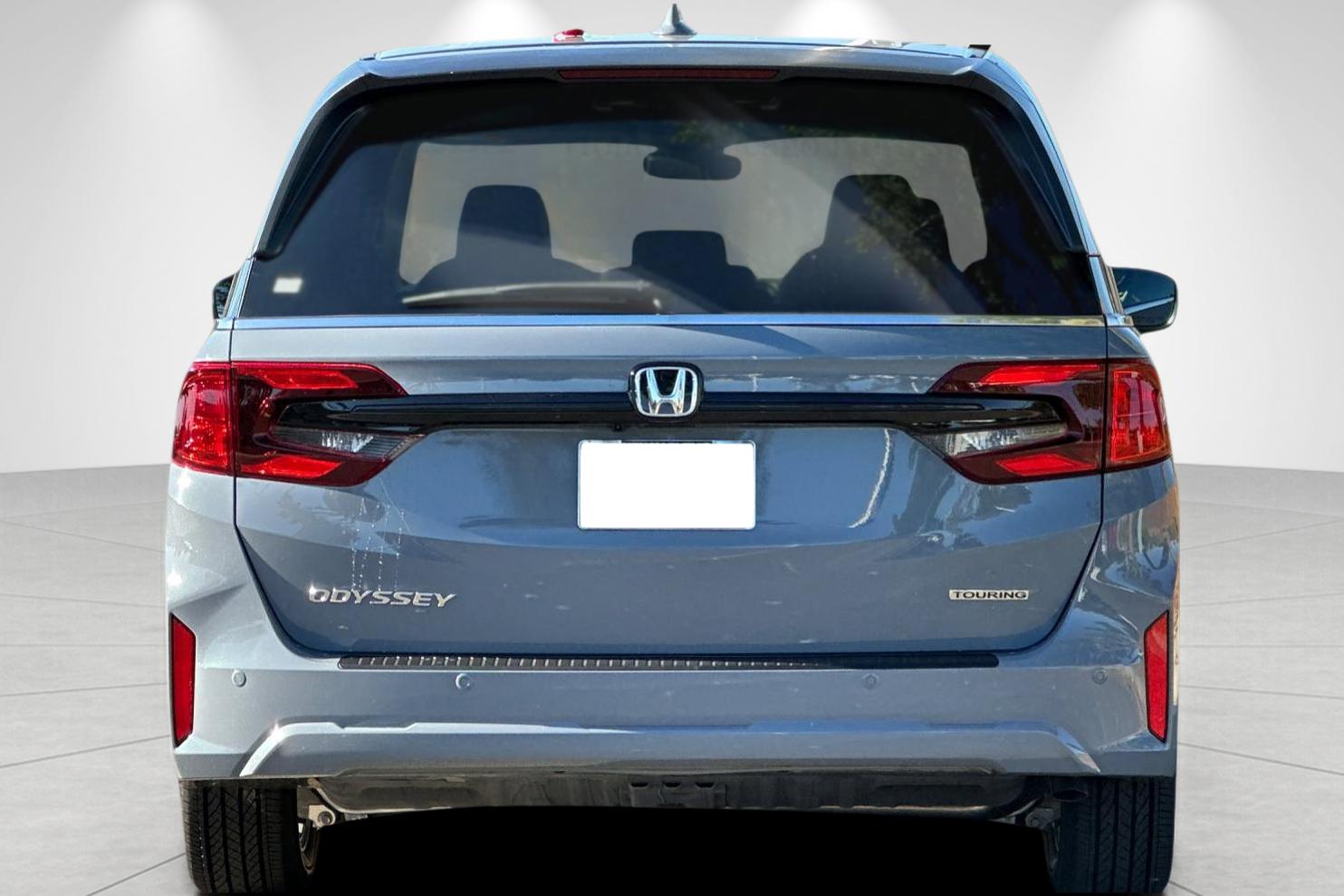 New 2026  Honda Touring image 4