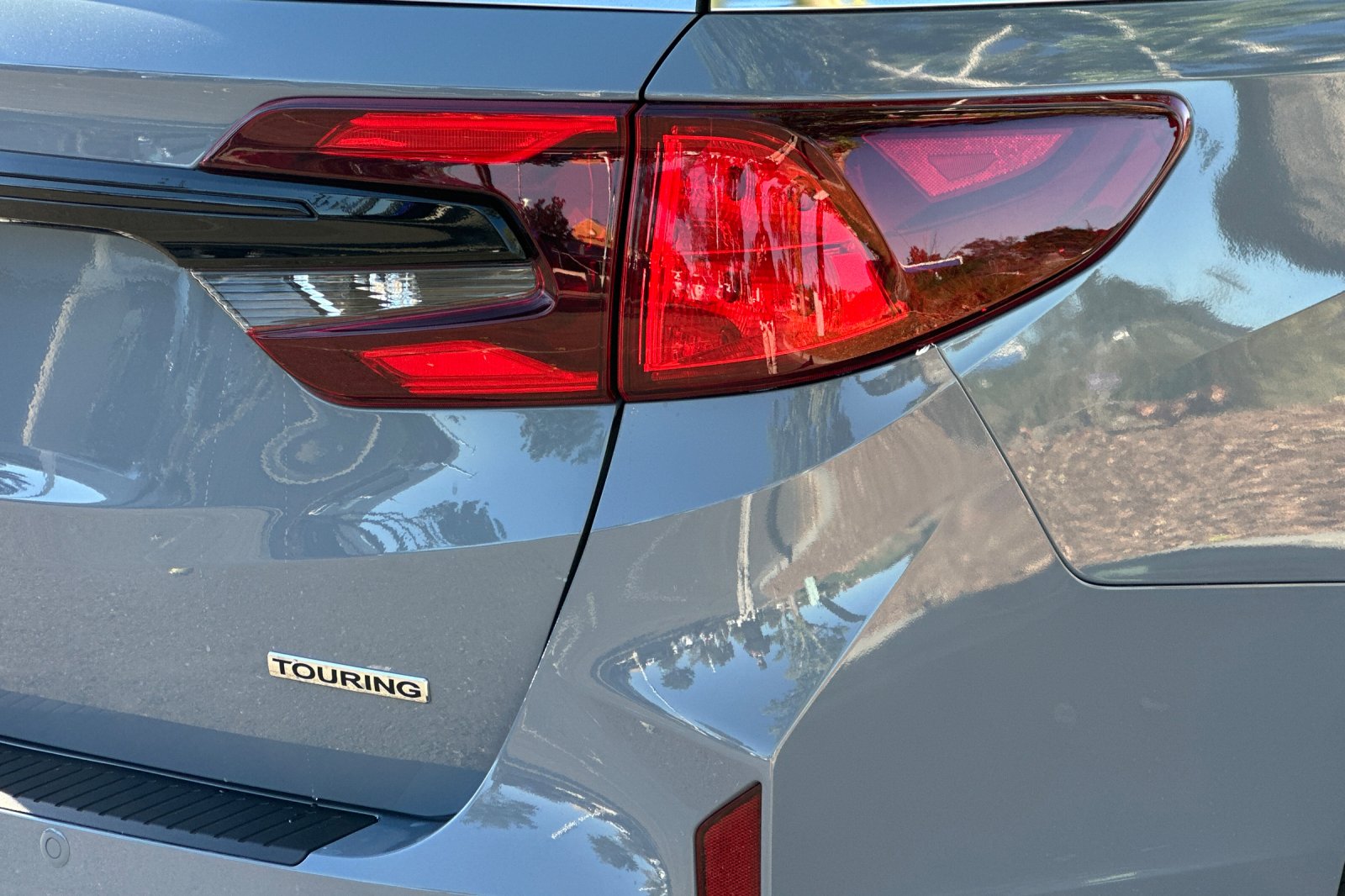 New 2026  Honda Touring image 31