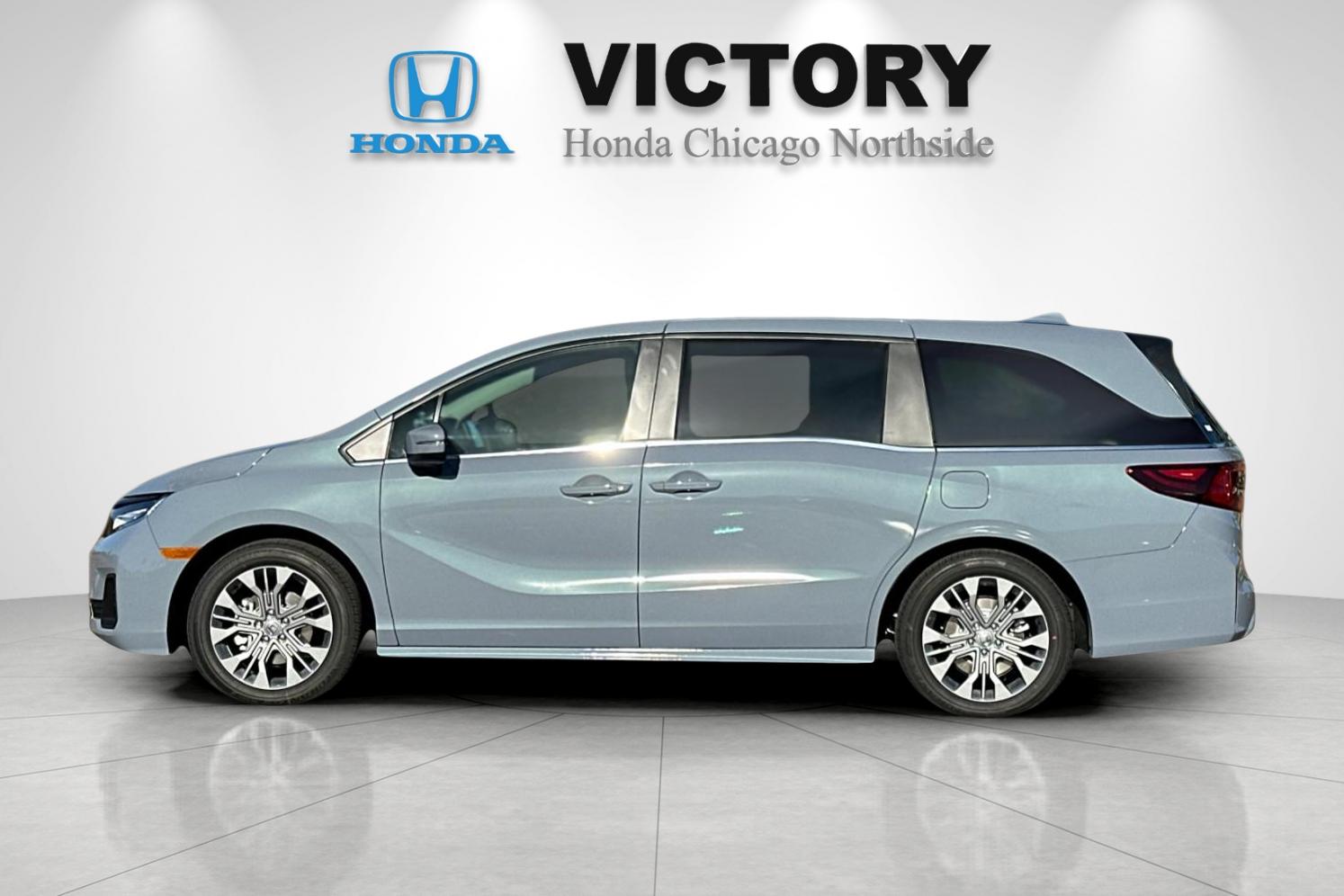 New 2026  Honda Touring image 2