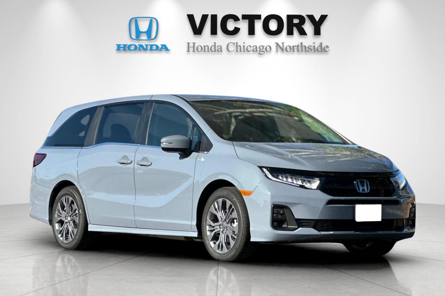 New 2026  Honda Touring image 7