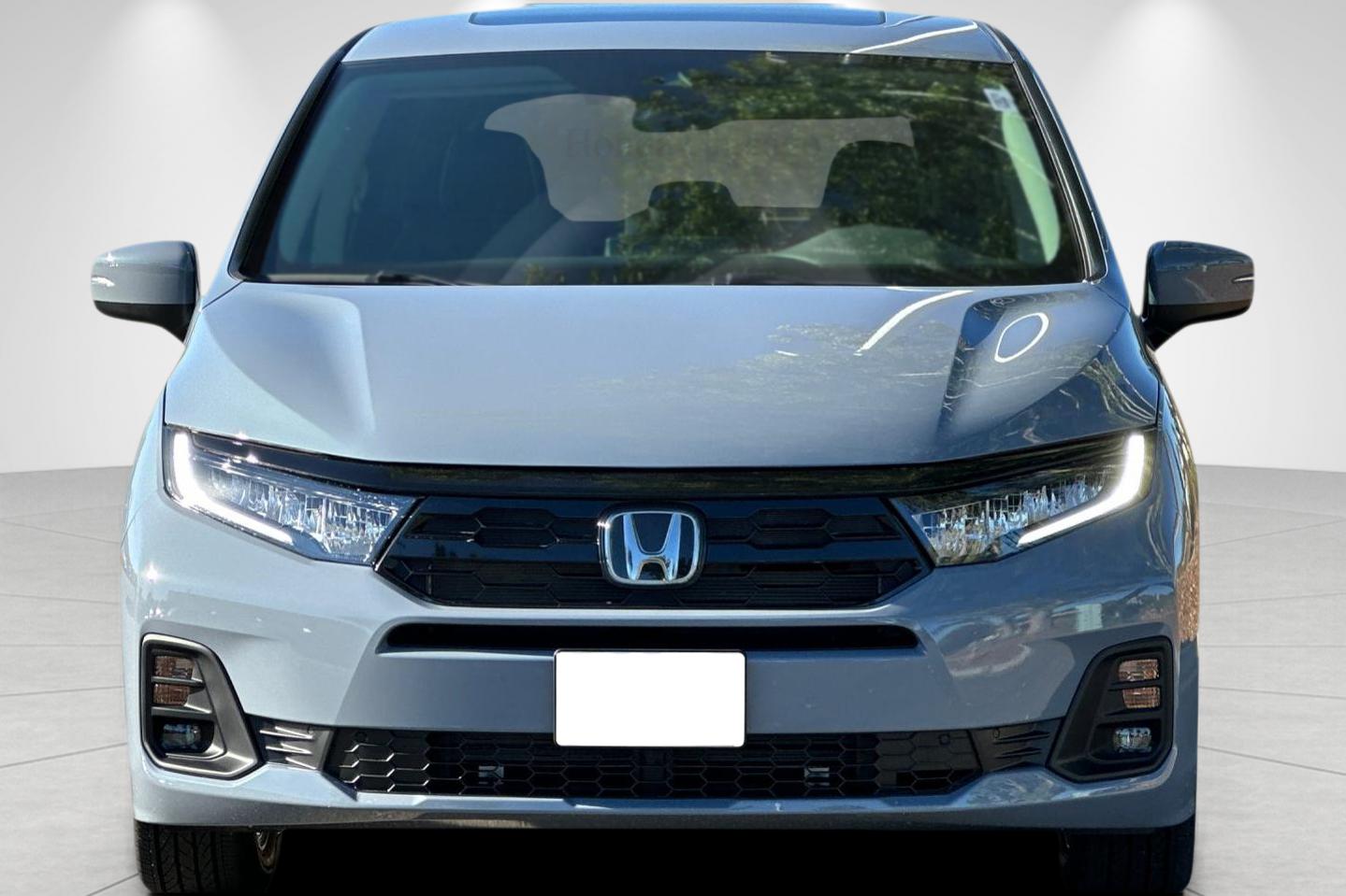 New 2026  Honda Touring image 8