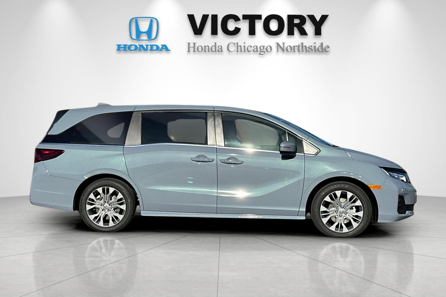 New 2026  Honda Touring image 6