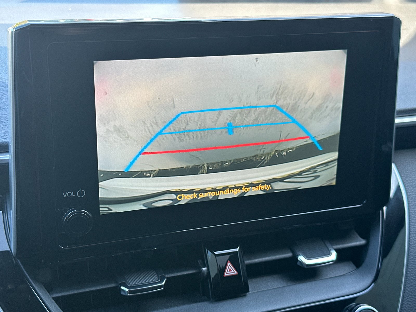 Used 2024 Beige Toyota XSE image 17