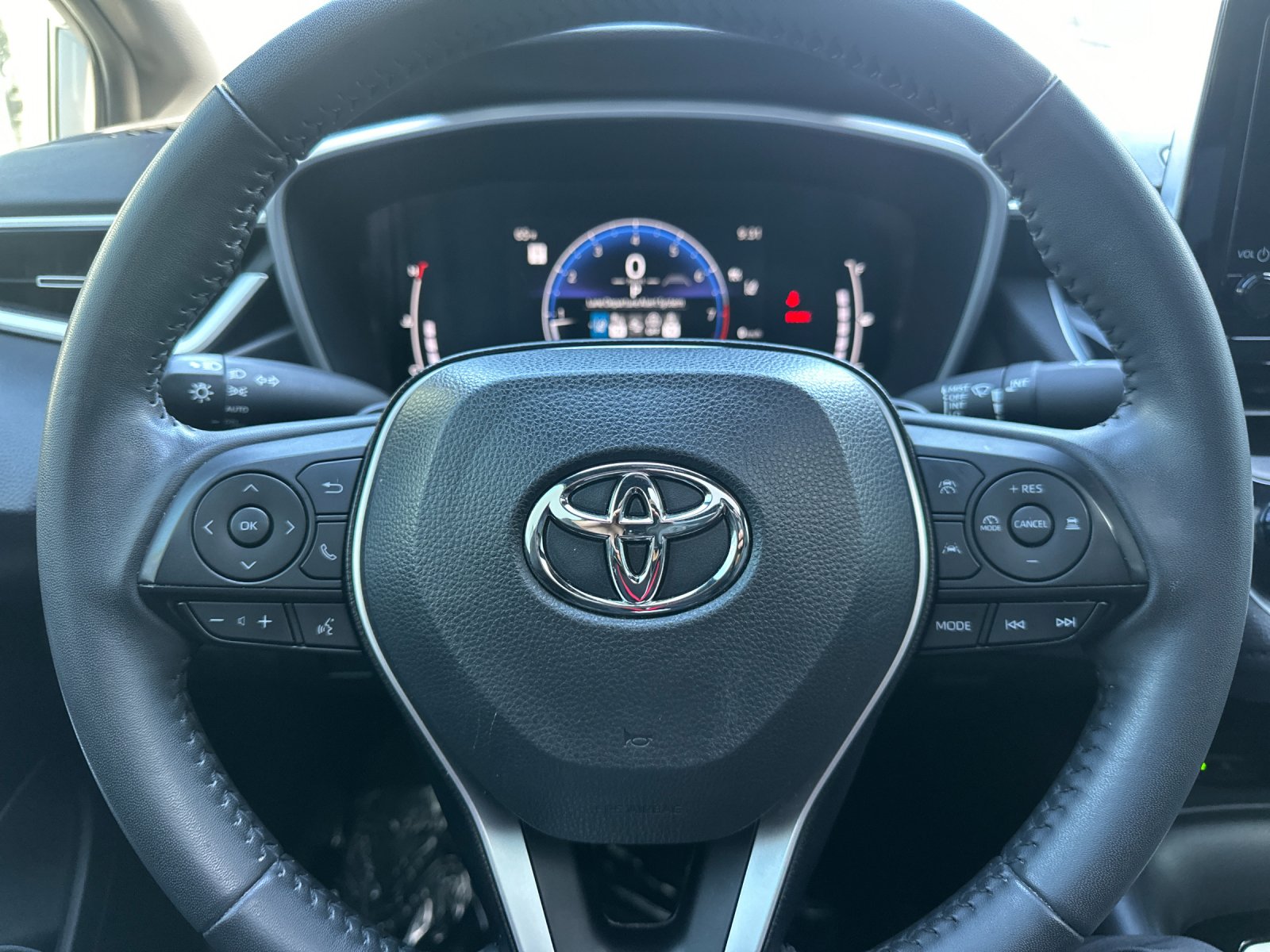 Used 2024 Beige Toyota XSE image 21